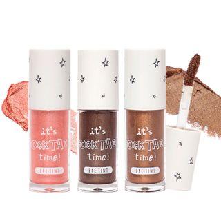 Abbamart - Its Cocktail Time! Eye Tint #aet01 Rusty Nail