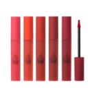 3 Concept Eyes - Smoothing Lip Tint - 5 Colors