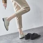 Platform Snow Boots Sneakers