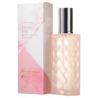 Tony Moly - Perfumed Body Mist (classic) 120ml 120ml
