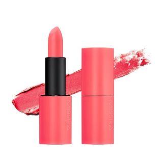 Missha - Dare Rouge Velvet - 19 Colors Kistch Peach
