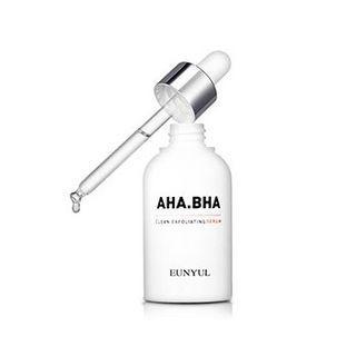 Eunyul - Aha.bha Clean Exfoliating Serum 50ml