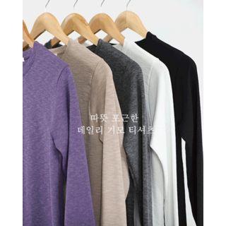 Crewneck M Lange T-shirt