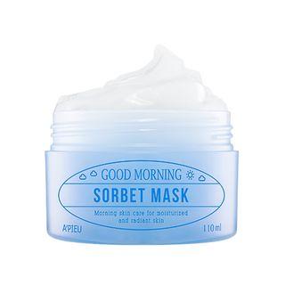 Apieu - Good Morning Sorbet Mask 110ml