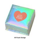 Lilybyred - Luv Beam Cheek - 9 Colors #05 Flush Orange