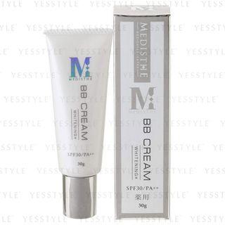 Seven Beauty - Bb Cream Spf 30 Pa++ 30g