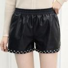 Rivet Shorts