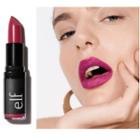 E.l.f. Cosmetics - E.l.f. Velvet Matte Lipstick (2 Colors), 0.14oz