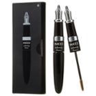 Tony Moly - Inked Coloring Brow (#01 Light Brown) 4g