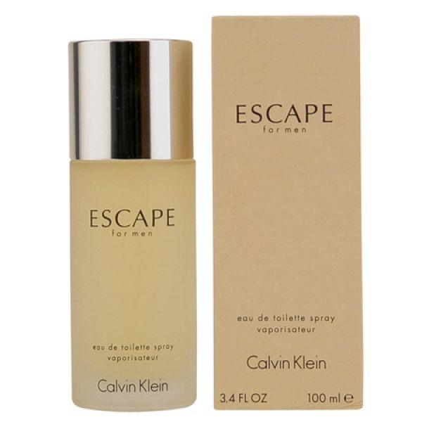 Calvin Klein - Escape Eau De Toilette 100ml