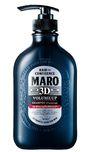 Naturelab - Maro Men 3d Volume Up Shampoo Ex 460ml