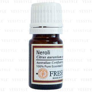 Fresh Aroma - 100% Pure Essential Oil Neroli 2ml