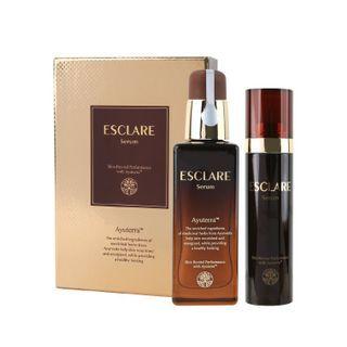 Enprani - Esclare Serum Set 2 Pcs