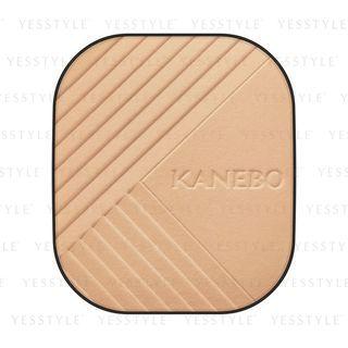 Kanebo - Luster Powder Foundation Spf 6 Pa++ (ocher D) 9g