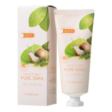 Teresia - Pure Snail Hand Cream 100ml