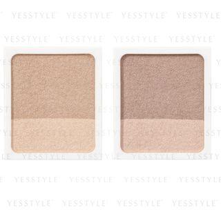 Muji - Eyebrow Powder