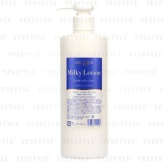 Cellreva - Milky Lotion 400ml