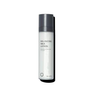 Black Monster - Balancing Milk Lotion 120ml