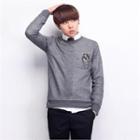 Plain Sweatshirt