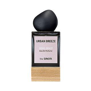 The Saem - Urban Breeze Eau De Perfume - 4 Types Dear. Grace