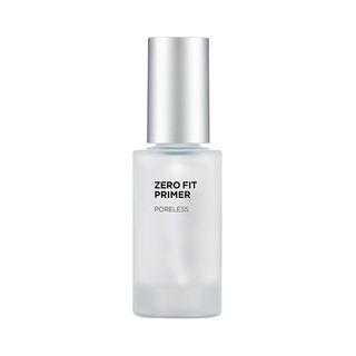The Face Shop - Zero Fit Primer Poreless 30ml 30ml