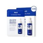 Isoi - Acni Dr. 1st Speedy Mask Set 20ml X 10 Pcs