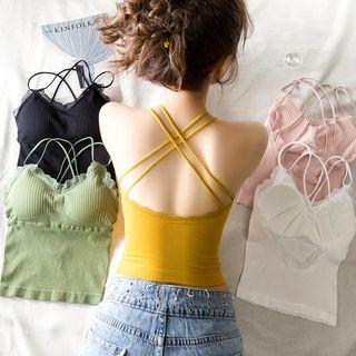 Suspender Top