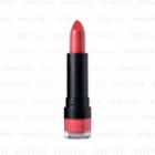 Daiso - Ur Glam Luxe Lip Stick 04 Deep Red 3.4g