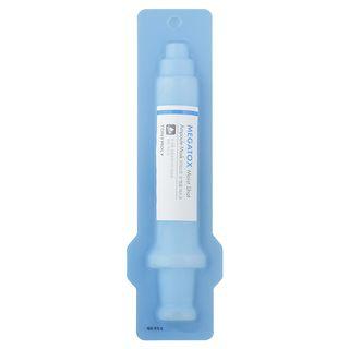 Tony Moly - Megatox Moist Shot Ampoule Mask 23ml