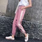 Elastic Cuff Sweatpants