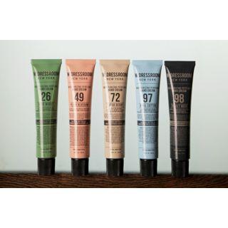 W.dressroom - Moisturizing Perfume Hand Cream - 5 Types #72 Sugar Berry