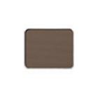 Shu Uemura - Pressed Eye Shadow (s Dark Brown 884 A) (refill) 1.4g/0.049oz