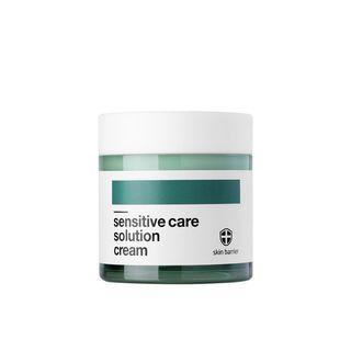 Bellamonster - Sensitive Care Solution Cream 70ml