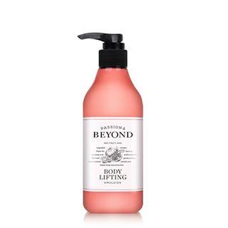 Beyond - Body Lifting Shower Gel Family Size 450ml