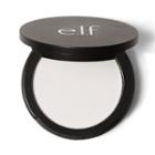 E.l.f. Cosmetics - E.l.f. Studio Perfect Finish Hd Powder - Translucent, 0.28oz 0.28oz / 8g