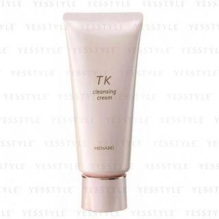 Menard - Tk Cleansing Cream 130g