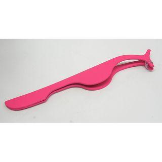 False Lashes Applicator (pink) 1 Pc