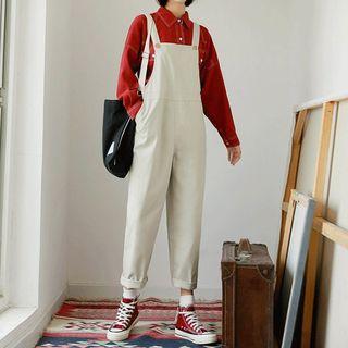 Long-sleeve Shirt / Jumper Pants