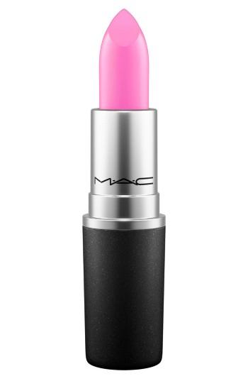Mac - Amplified Creme Lipstick (saint Germain) 3g