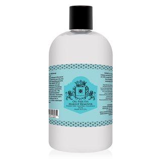 Shany - Indelible Oil-free Eye Makeup Remover Lotion, 16oz 16oz