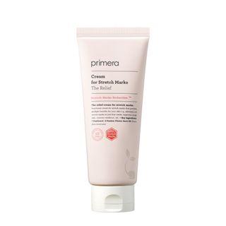 Primera - The Relief Cream For Stretch Marks 200ml