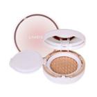 Laneige - Bb Cushion Anti-aging Spf50+ Pa+++ With Refill (#13c Cool Ivory) 15g X 2