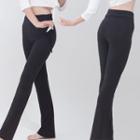 Slim-fit Yoga Pants