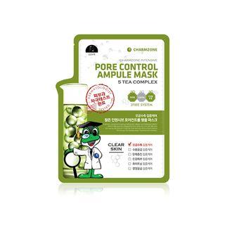 Charm Zone - Intensive Pore Control Ampoule Mask Set 10pcs 28g X 10pcs