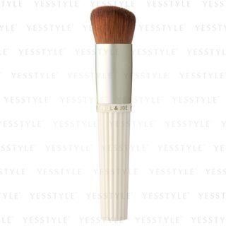 Paul & Joe - Foundation Brush 1 Pc