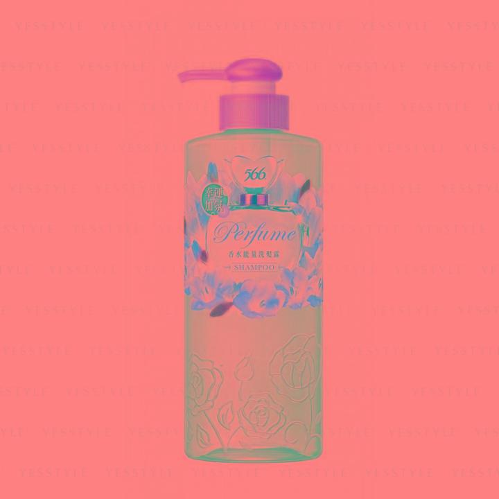 566 - Perfume Shampoo 510g Purple