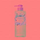 566 - Perfume Shampoo 510g Purple