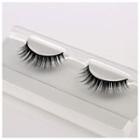 False Eyelashes S003 - One Size