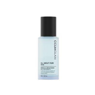Cclimglam - All About Pure Serum 50ml