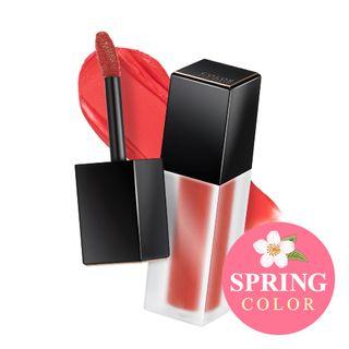 Apieu - Color Lip Stain Matte Fluid (#rd02 After You)